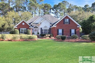 123 Mahaffey Dr, Richmond Hill, GA 31324