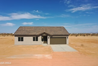 5937 N Nigal Rd, Casa Grande, AZ 85194