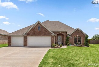 6 Clover Ct, Wichita Falls, TX 76310
