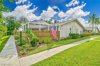 5801 Crystal Lake Ln Unit 101, North Fort Myers, FL 33917