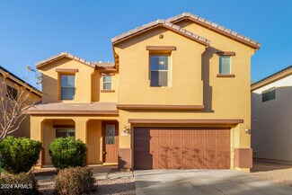 45680 W Barbara Ln, Maricopa, AZ 85139