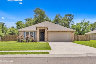 100 Rosie Dr, Long Beach, MS 39560