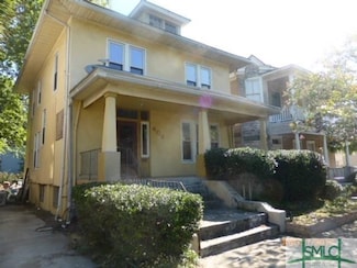 406 E 39th St, Savannah, GA 31401