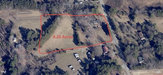 709 Brigham Rd, Greensboro, NC 27409