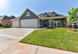 9316 SW 41st St, Oklahoma City, OK 73179