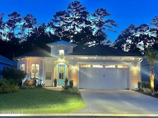 246 Spongecake Dr, Hardeeville, SC 29927