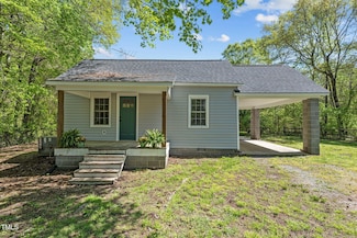 5864 Whitney Rd, Graham, NC 27253