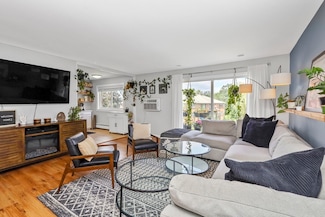 23 Fernview Ave Unit 5, North Andover, MA 01845