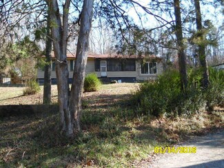 1370 Kizer Ridge Rd, Erin, TN 37061