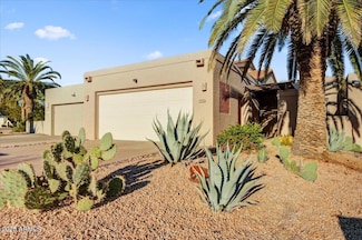 26247 N El Prado, Rio Verde, AZ 85263