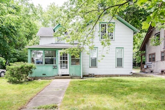 213 N Normal St, Ypsilanti, MI 48197
