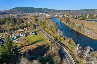 0 X Morris St, Raymond, WA 98577