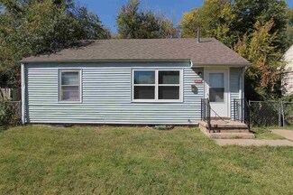1417 N Piatt Ave, Wichita, KS 67214
