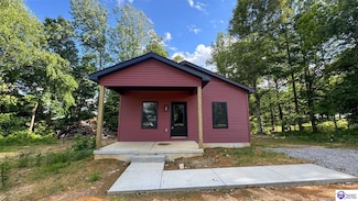 280 Robert Landis Rd, Greensburg, KY 42743