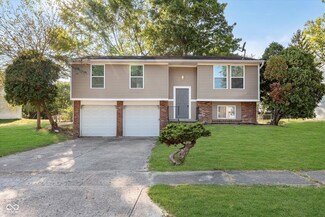 262 Fenster Dr, Indianapolis, IN 46234