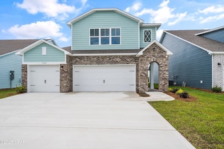 3768 Basal St, Panama City, FL 32404