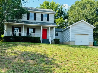 104 Donegal Dr, Aiken, SC 29803