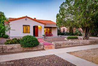 2027 E 10th St, Tucson, AZ 85719