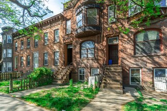 255 Western Ave, Albany, NY 12203