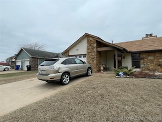 1026 N Narcissus Ave, Broken Arrow, OK 74012