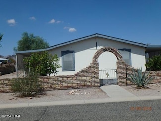 49630 Pearl Ave, Quartzsite, AZ 85346