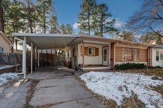 4141 Ridgeway Dr Unit A, Los Alamos, NM 87544