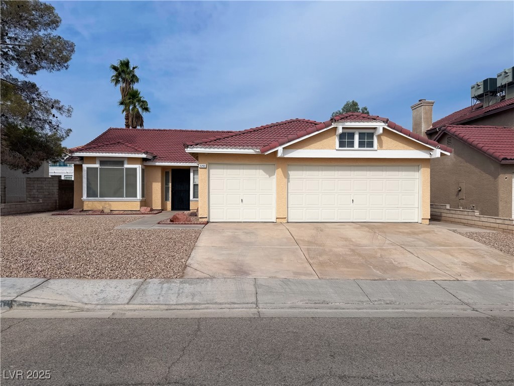 5263 Autumn Sky Rd, Las Vegas, NV 89118