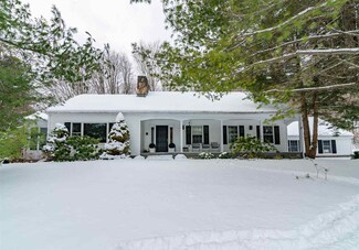 220 Country Club Estates, Manchester Center, VT 05255