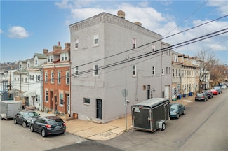 421 52nd St, Pittsburgh, PA 15201