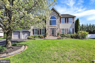 105 Kensington Blvd, Blandon, PA 19510
