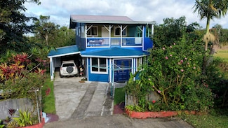 11-2477 Kokokahi Rd, Volcano, HI 96785