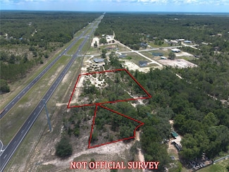 000 NE Us Highway 27, Williston, FL 32696