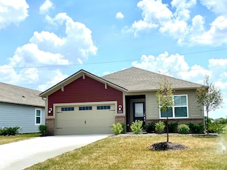 6553 Magnolia Dr, McCordsville, IN 46055