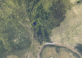 ASLS 82-96 Chatanika River, Chatanika, AK 99712