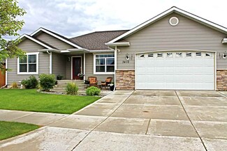 3410 Curlew St, Helena, MT 59602