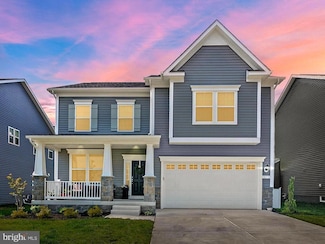 10711 Meridian Hill Way, Upper Marlboro, MD 20772