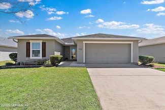 6589 Winding Greens Dr, Jacksonville, FL 32244