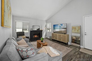 12741 Laurel St Unit 61, Lakeside, CA 92040