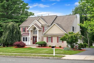 1609 Revere Ln, Wall Township, NJ 07753