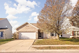 12438 Berry Patch Ln, Fishers, IN 46037