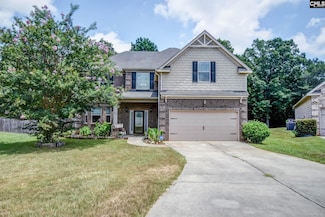 13 Cabinteely Ct, Blythewood, SC 29016
