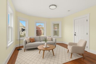 90 Amsterdam Ave Unit 1, Bridgeport, CT 06606