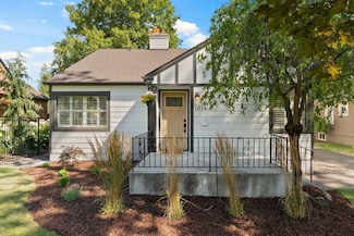 1014 W 21st Ave, Spokane, WA 99203