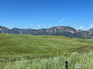 9 Benchmark Dr, Boulder, CO 80303