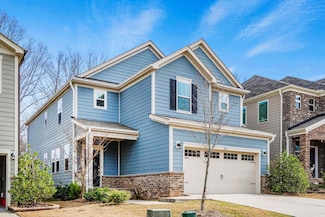 2127 Gregor Overlook Ln, Apex, NC 27502
