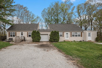 7270 Red Arrow Hwy Unit 1-2, Stevensville, MI 49127