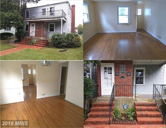 4206 Penhurst Ave, Baltimore, MD 21215