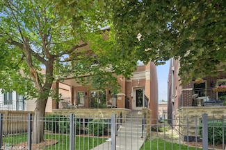 4110 N California Ave Unit 1, Chicago, IL 60618