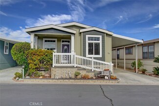 10681 Oak St Unit 75, Los Alamitos, CA 90720