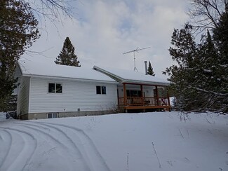 N11116 E Shore Rd, Pearson, WI 54462